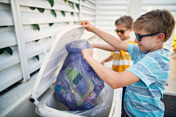 Full-Service Junk Removal in Unicoi, TN