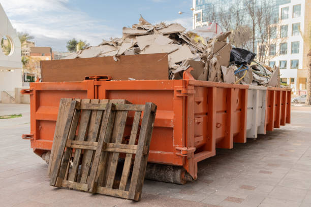 Best Full-Service Junk Removal  in Unicoi, TN
