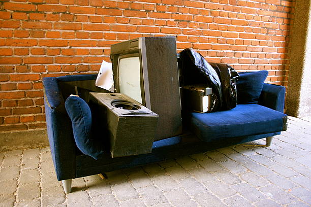 Best Commercial Cleanout Services  in Unicoi, TN